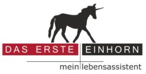 Das erste Einhorn